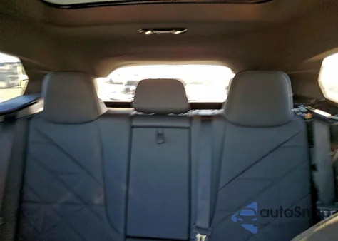 2024 BMW Ix xDrive50 z USA, uszkodzony, nr VIN WB523CF04RCN74259